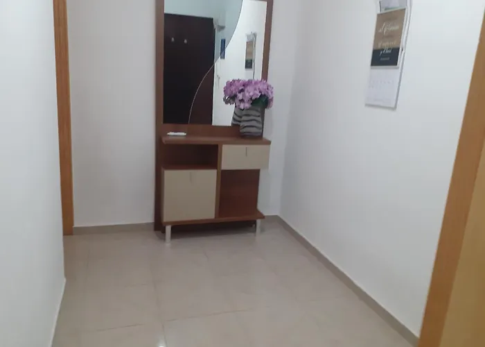 Yahweh Appartamento *