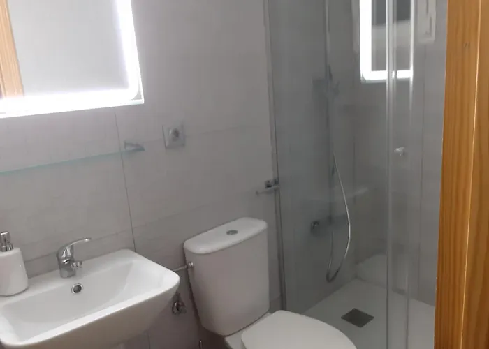 Yahweh Appartamento Dénia