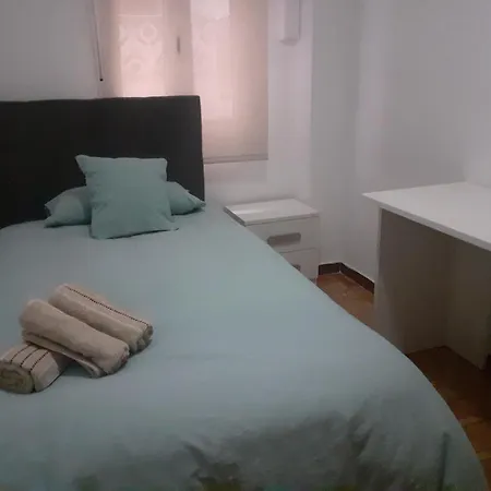 Yahweh Appartement