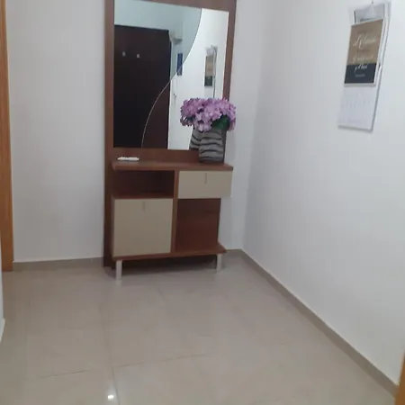 Yahweh Appartement *