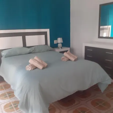 Appartement Yahweh