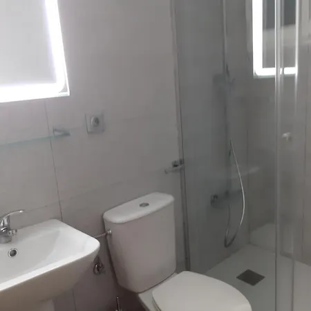Yahweh Appartement Dénia